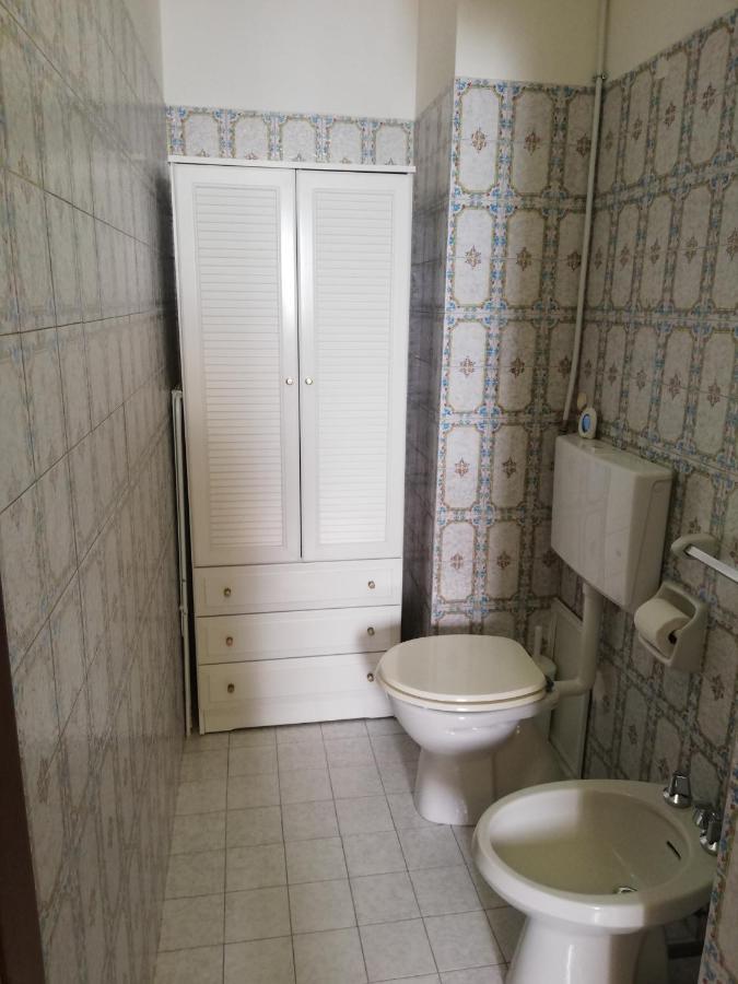 דירות נטונו La Terrazza Sul Tirreno מראה חיצוני תמונה